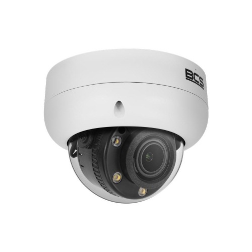 Kamera IP kopułowa 8Mpx BCS-L-DIP58VCR5L5-Ai1 - 3052855