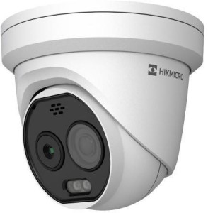 HM-TD1228-3/G1/T3A Kamera Hikmicro HIKVISION
