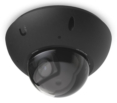 Ubiquiti G6 Pro Dome Kopułowa Kamera bezpieczeństwa IP Wewnętrzna / zewnętrzna 3840 x 2160 px Sufit / Ściana - 3045363