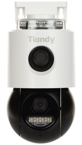Kamera IP obrotowa zewnętrzna TC-H363N SPEC:I5W/WIFI/EU/4MM/V4.0