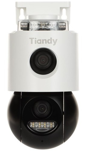Kamera IP obrotowa zewnętrzna TC-H363N SPEC:I5W/WIFI/EU/4MM/V4.0 - 2973069