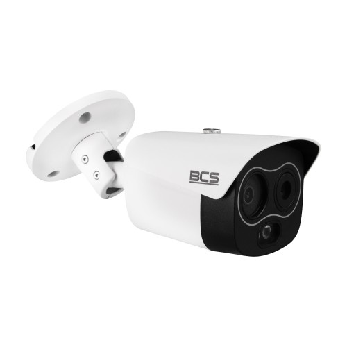 Kamera IP termowizyjna BCS-L-TIP242FR3L-THT-AI1(0403) - 3058120