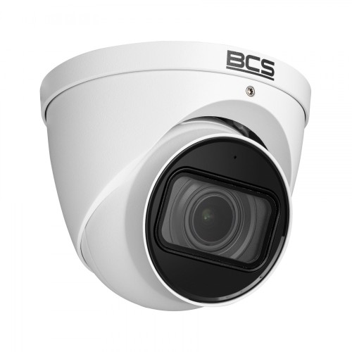 Kamera IP kopułowa 5Mpx BCS-L-EIP65VSR4-Ai2 - 3058122