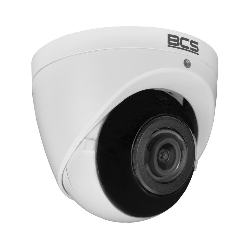 Kamera IP kopułowa 8Mpx BCS-P-PEIP1x8FWR2-Ai1 - 3058123