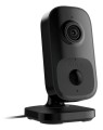 AJAX Kamera wewnętrzna IndoorCam (black) - 2973312