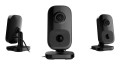 AJAX Kamera wewnętrzna IndoorCam (black) - 2973314