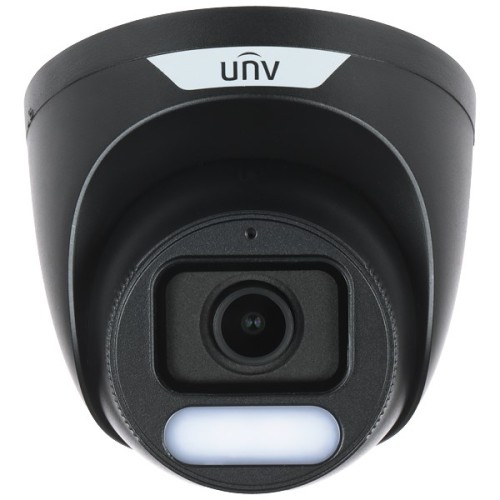KAMERA IP IPC3624LE-ADF28K-WP-BLACK OwlView Wise-ISP - 4 Mpx 2.8 mm UNIVIEW - 3058128