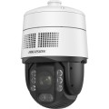 Hikvision DS-2DE7A432IWG-EB/SL kamera przemysłowa Kopułowa Kamera bezpieczeństwa IP Zewnętrzna 2560 x 1440 px Sufit / Ściana - 3058129