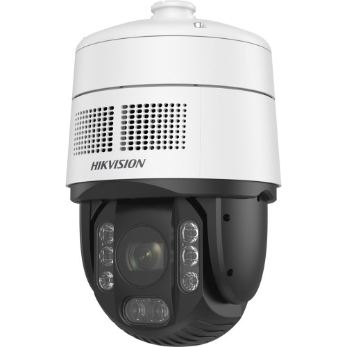 Hikvision DS-2DE7A432IWG-EB/SL kamera przemysłowa Kopułowa Kamera bezpieczeństwa IP Zewnętrzna 2560 x 1440 px Sufit / Ściana - 3058132