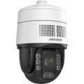 Hikvision DS-2DE7A432IWG-EB/SL kamera przemysłowa Kopułowa Kamera bezpieczeństwa IP Zewnętrzna 2560 x 1440 px Sufit / Ściana - 3058130
