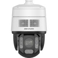 Hikvision DS-2DE7A432IWG-EB/SL kamera przemysłowa Kopułowa Kamera bezpieczeństwa IP Zewnętrzna 2560 x 1440 px Sufit / Ściana - 3058131