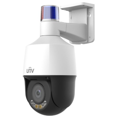 KAMERA IP OBROTOWA ZEWNĘTRZNA IPC6325LFW-AX5C-VG LightHunter Active Deterrence - 5 Mpx 2.7 ... 13.5 mm UNIVIEW - 3058133