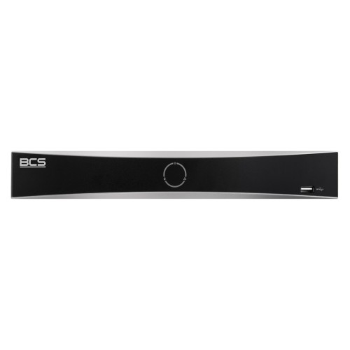 Rejestrator IP 16-kanałowy BCS-V-NVR1601-4KE(3) - 3058139