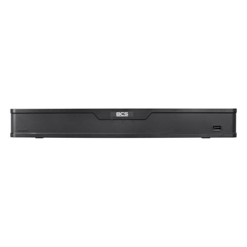 Rejestrator IP 16-kanałowy BCS-P-NVR1602-4KE(3) - 3058140
