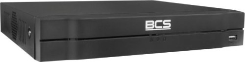 Rejestrator IP 8-kanałowy BCS-L-NVR0801-4KE-8P(2L) - 3058142