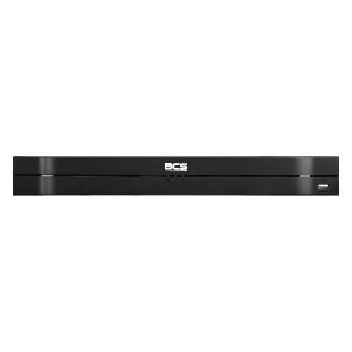 Rejestrator IP 32-kanałowy BCS-L-NVR3202-A-4KE(2L) - 3058144