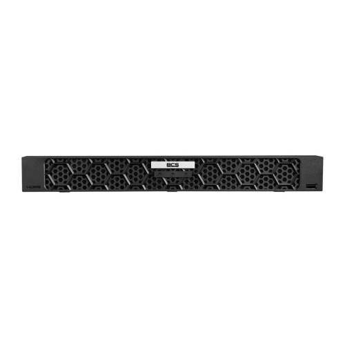 Rejestrator IP 8-kanałowy BCS-P-NVR0902-A-4K(5) - 3058145