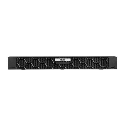 Rejestrator IP 16-kanałowy BCS-P-NVR1602-A-4K-16P(5) - 3058149