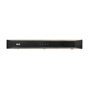 Rejestrator IP 16-kanałowy BCS-P-NVR1602-A-4K-16P(5L)