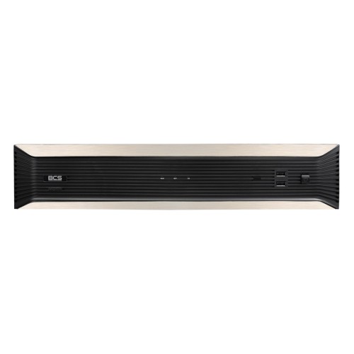Rejestrator IP 32-kanałowy BCS-P-NVR3208-A-4K(4) - 3058150