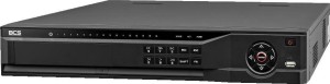 Rejestrator IP 16-kanałowy BCS-L-NVR1604-A-4K-16P