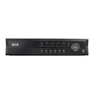 Rejestrator IP 32-kanałowy BCS-U-NVR3206-A-4K-16P(8TB)