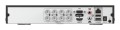 Hikvision Value Series IDS-7208HUHI-M1/T kamera cyfrowa Czarny - 2973374