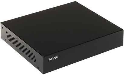 REJESTRATOR IP APTI-N0901-4P-S4 9 KANAŁÓW, 4 PoE - 3058162
