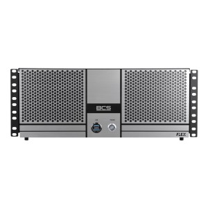 Rejestrator IP BCS-F-STATION