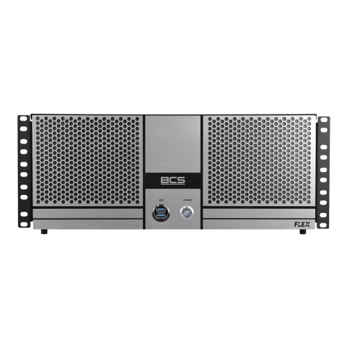 Rejestrator IP BCS-F-STATION - 3052939