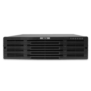 Rejestrator IP 64-kanałowy BCS-P-NVR6416-4KR