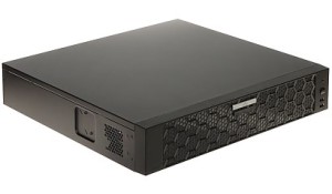 REJESTRATOR IP NVR508-64B 64 KANAŁY UNIVIEW