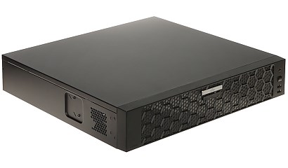 REJESTRATOR IP NVR508-64B 64 KANAŁY UNIVIEW - 3058180