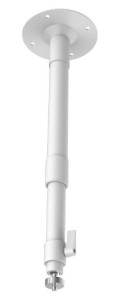 Hikvision DS-1297ZJ akcesoria do kamer monitoringowych Uchwyt montażowy