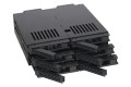 ICY Dock ExpressCage MB326SP-B - Futerał na dysk z wentylatorem - 2,5" (6,4 cm) - (MB326SP-B) - 3052952