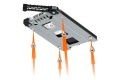 ICY Dock ToughArmor MB998SP-B - Obudowa do przechowywania - 6,4 cm (2,5") - matowy - 2973535