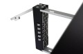 Płyta montażowa IcyDock 5x8.9cm SATAI-III w 3x5.25" MB155SP-B bk - 3045466
