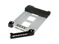 Icy Dock MB992TRAY-B panel drive bay Czarny, Srebrny - 2973581