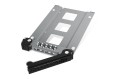 Icy Dock MB992TRAY-B panel drive bay Czarny, Srebrny - 2973576