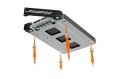 Icy Dock MB992TRAY-B panel drive bay Czarny, Srebrny - 2973579