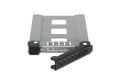 Icy Dock MB992TRAY-B panel drive bay Czarny, Srebrny - 2973577