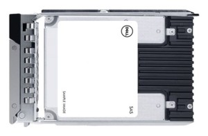 DELL 345-BJQZ urządzenie SSD 480 GB 2.5" SATA III