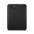 Dysk zewnętrzny HDD WD Elements Portable 6TB 2.5 Black - 3058205