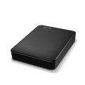 Dysk zewnętrzny HDD WD Elements Portable 6TB 2.5 Black - 3058208