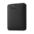 Dysk zewnętrzny HDD WD Elements Portable 6TB 2.5 Black - 3058206