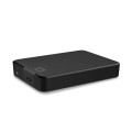 Dysk zewnętrzny HDD WD Elements Portable 6TB 2.5 Black - 3058209