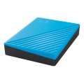 Dysk zewnętrzny HDD WD My Passport 6TB 2.5 Blue - 3058237