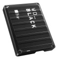 Dysk zewnętrzny HDD WD WD_BLACK P10 6TB 2.5 Black - 3058245