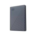 Dysk zewnętrzny HDD WD My Passport 2TB 2.5 Grey - 3058276