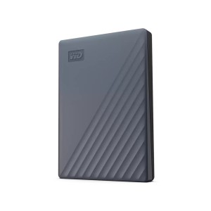 Dysk zewnętrzny HDD WD My Passport 2TB 2.5 Grey